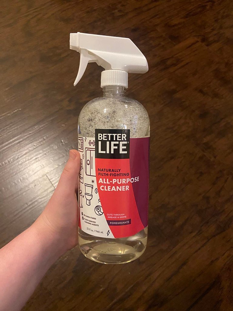 better-life-all-purpose-cleaner